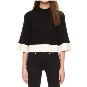 Victoria Beckham (for Target) Classic Sweater Size S